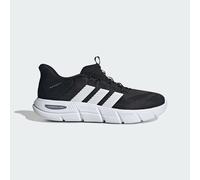 adidas Men's Cloudfoam Flex Laces Shoes, core Black/FTWR White/Grey Three, 13.5 UK