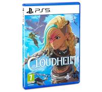 Cloudheim - PS5