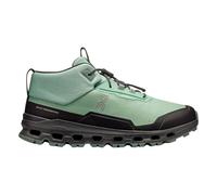 Cloudhero Mid Waterproof Trainers- unisex- On Running- Kids Sneakers- Green- 37 1/2 EU- Kids 37 1/2 EU