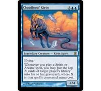 Cloudhoof Kirin | Saviors of Kamigawa