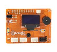 Cloudio-Add-On for Raspberry Pi Development and Prototyping