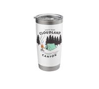 Cloudland Canyon Stainless Steel Insulated Tumbler