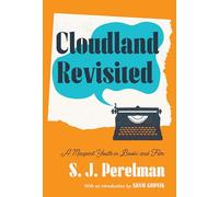 Cloudland Revisited: A Misspent Youth in Books and Film