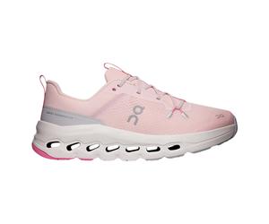 Cloudleap Trainer - unisex - On Running - Kids Trainers - Pink - 35 1/2 EU - Kids 35 1/2 EU
