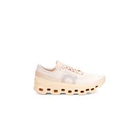 Cloudmonster 1 - female - On Running - Running Shoes - Beige - 10 UK - Sport 10 UK