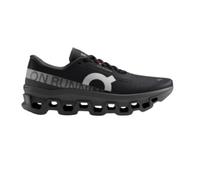 Cloudmonster 1 - female - On Running - Running Shoes - Black - 4 1/2 UK - Sport 4 1/2 UK