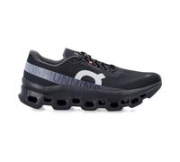 Cloudmonster 1 - female - On Running - Running Shoes - Black - 6 UK - Sport 6 UK