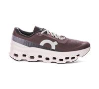 Cloudmonster 1 - female - On Running - Running Shoes - Purple - 5 UK - Sport 5 UK