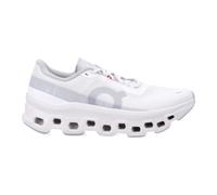 On Cloudmonster 1 shoes white grey Women - 36.5