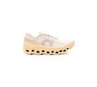 Cloudmonster 1 Low Trainers - female - On Running - Running Shoes - Beige - 8 UK - Sport 8 UK