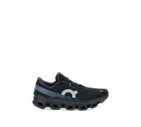 Cloudmonster 1 - male - On Running - Running Shoes - Black - 8 1/2 UK - Sport 8 1/2 UK