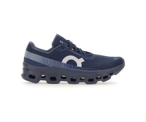 Cloudmonster 1 - male - On Running - Running Shoes - Blue - 11 UK - Sport 11 UK