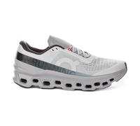 On Cloudmonster 1 shoes silver grey - 47