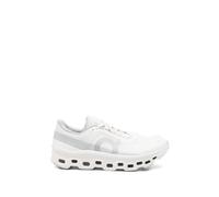 Cloudmonster 1 - male - On Running - Running Shoes - White - 10 UK - Sport 10 UK