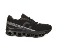 Cloudmonster 2 Black Grey Men's Trainers, male, On Running, Running Shoes, Black, 7 UK, Sport 7 UK