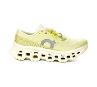 On Running Cloudmonster 3 Running Shoes Yellow EU 37 1/2 Woman