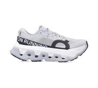 Cloudmonster 3 Hyper - female - On Running - Running Shoes - Gray - 4 1/2 UK - Sport 4 1/2 UK
