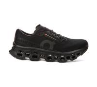 On Cloudmonster 3 shoes pure black - 40.5