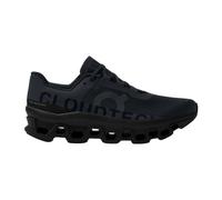 Cloudmonster Trainers Black - male - On Running - Running Shoes - Black - 11 UK - Sport 11 UK