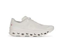 Cloudmonster Void - female - On Running - Running Shoes - White - 3 UK - Sport 3 UK