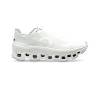 Cloudmonster Void - female - On Running - Sneakers - White - 8 UK - Shoes 8 UK