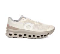 Cloudmonster Void - male - On Running - Running Shoes - Beige - 10 1/2 UK - Sport 10 1/2 UK