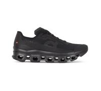 Cloudmonster Void- male- On Running- Running Shoes- Black- 7 UK- Sport 7 UK