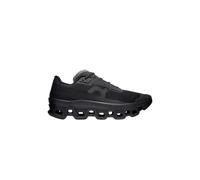 Cloudmonster Void - male - On Running - Running Shoes - Black - 8 UK - Sport 8 UK