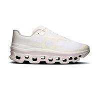 Cloudmonster Void - male - On Running - Running Shoes - White - 10 1/2 UK - Sport 10 1/2 UK