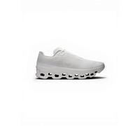 Cloudmonster Void - male - On Running - Running Shoes - White - 7 UK - Sport 7 UK