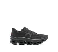 Cloudmonster Void Trainers, female, On Running, Running Shoes, Black, 4 UK, Sport 4 UK