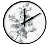 CLOUDNOLA Wall Clock Flower Pierre François Legrand Marigold SKU0164