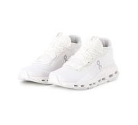 Cloudnova 2 - male - On Running - Running Shoes - White - 10 1/2 UK - Sport 10 1/2 UK