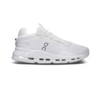 Cloudnova 2 - male - On Running - Running Shoes - White - 13 UK - Sport 13 UK