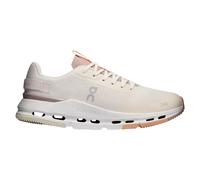 Cloudnova Form 2 - female - On Running - Running Shoes - White - 6 UK - Sport 6 UK