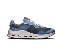 Cloudnova Rift - male - On Running - Running Shoes - Blue - 7 UK - Sport 7 UK