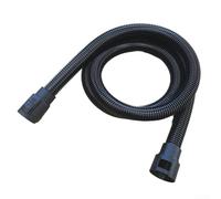 Cloudpower 2.5m Vacuum Cleaner Extension Pipe Hose, Extension Suction Hose Extra Long Flexible Hose for Kärcher NT20 30,WD1 WD2 WD3 WD4 WD6, MV2 MV4 MV6, 2.863-305.0(3.5m)