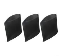 Cloudpower 3Pcs Foam Filter For Wet And Dry Vacuum Cleaners, Filter Replacement Parts Vacuum Cleaner for TC- for VC 1820, TC- for VC 1815 BT for VC 1250