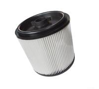 Cloudpower Cartridge Filter For KARCHER WD 1 Classic And WD 1 Wet And Dry Vacuum Cleaner, Washable and Resuable Filters Replacment Vacuum Spare Parts