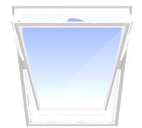 Cloudpower Window Seal For Portable Air Conditioner, Roof Window Sealing Cloth Air Conditioner Replacement Stoppers Ac Window Seal Kit For Outward Window (230cmx2)