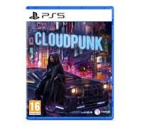 Cloudpunk (PS5) (Sony Playstation 5)