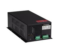 Cloudray 150W CO2 Power Supply 220V for CO2 Engraver Cutter M150 UK stock