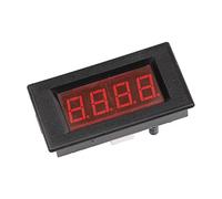 Cloudray 30mA/50mA Ammeter HUA 85C1 For CO2 Laser Engraving Cutting Machine (50mA (LED))