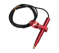 Cloudray Auto Focus Sensor Z Axis Engraving Machine Sensor Z-Axis Focusing Sensor for Automatic Motorized 24mm CO2 Lazer Engraving Cutting Machine (24mm)