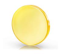 Cloudray CO2 Laser Focus Lens USA for CO2 Laser Engraver Cutter (Diameter 18mm(0.71 inch))