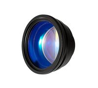 Cloudray Fiber Laser Scanning Lens F-Theta Scan Lens Field 175x175mm FL 254mm for Galvo System (M85) Optical Laser Marking