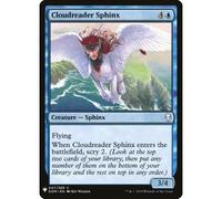 Cloudreader Sphinx | Mystery Booster