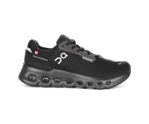 Cloudrunner 2Wp - female - On Running - Running Shoes - Black - 4 1/2 UK - Sport 4 1/2 UK