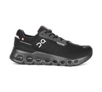 Cloudrunner 2Wp - female - On Running - Running Shoes - Black - 7 UK - Sport 7 UK