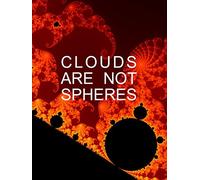 Clouds Are Not Spheres